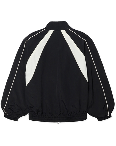 Woodbird - WBPiko Sport Jakke - Black